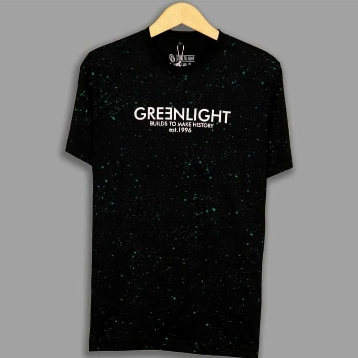 Kaos Keren Berkualitas 2