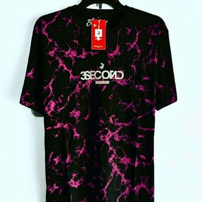 Kaos Keren Berkualitas 4