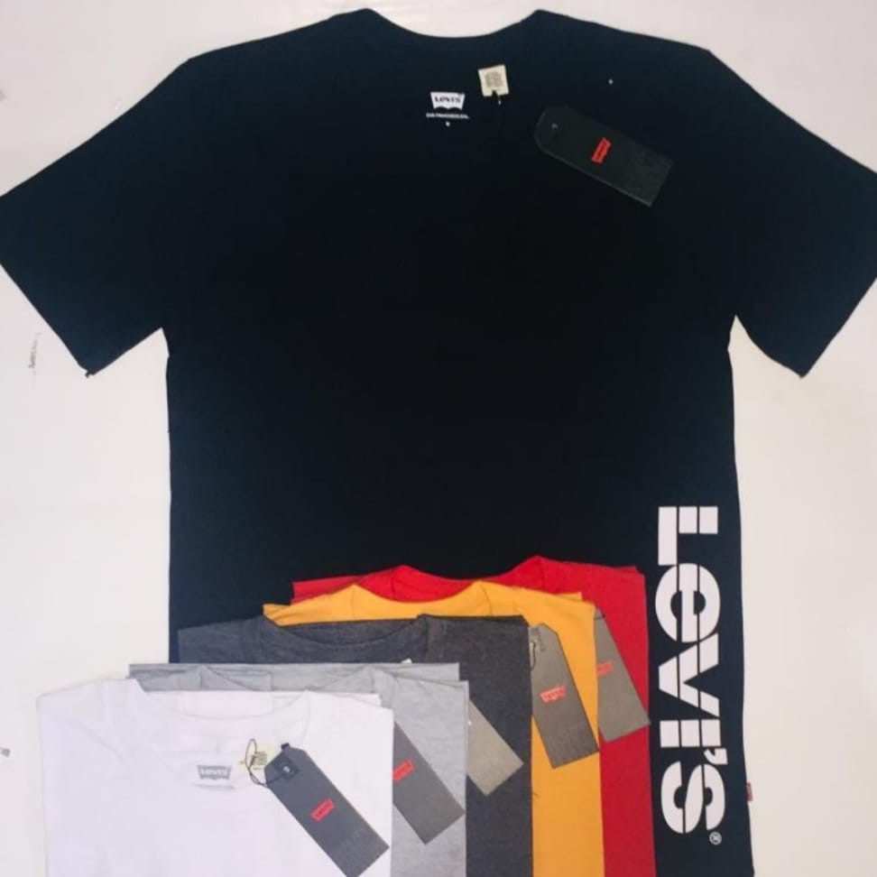 Kaos Levis Original
