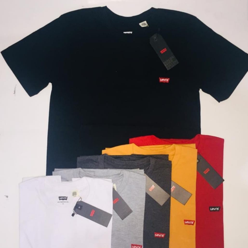 Kaos Levis Original