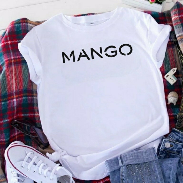 Kaos Mango