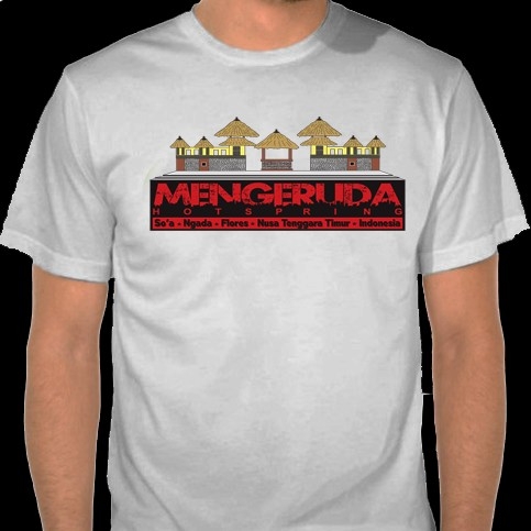 Kaos Mengeruda