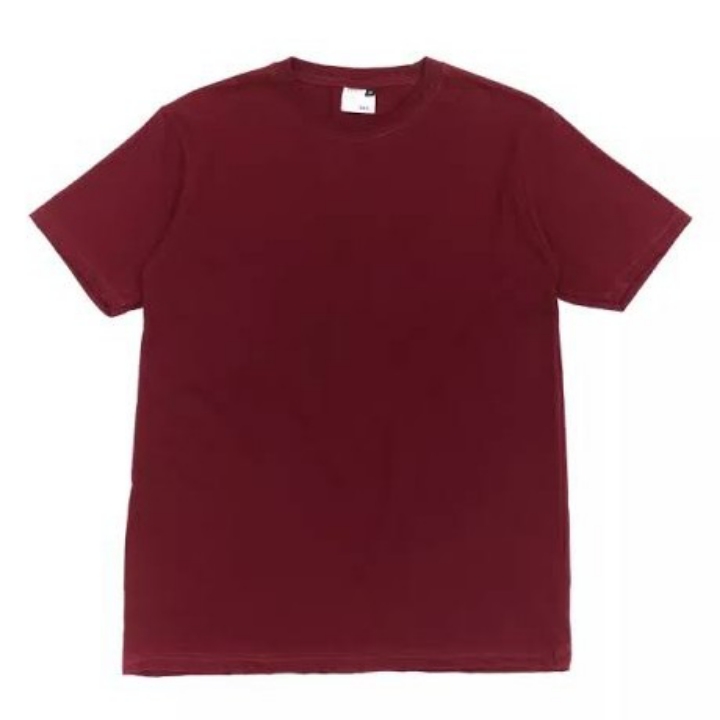 Kaos Oblong 2
