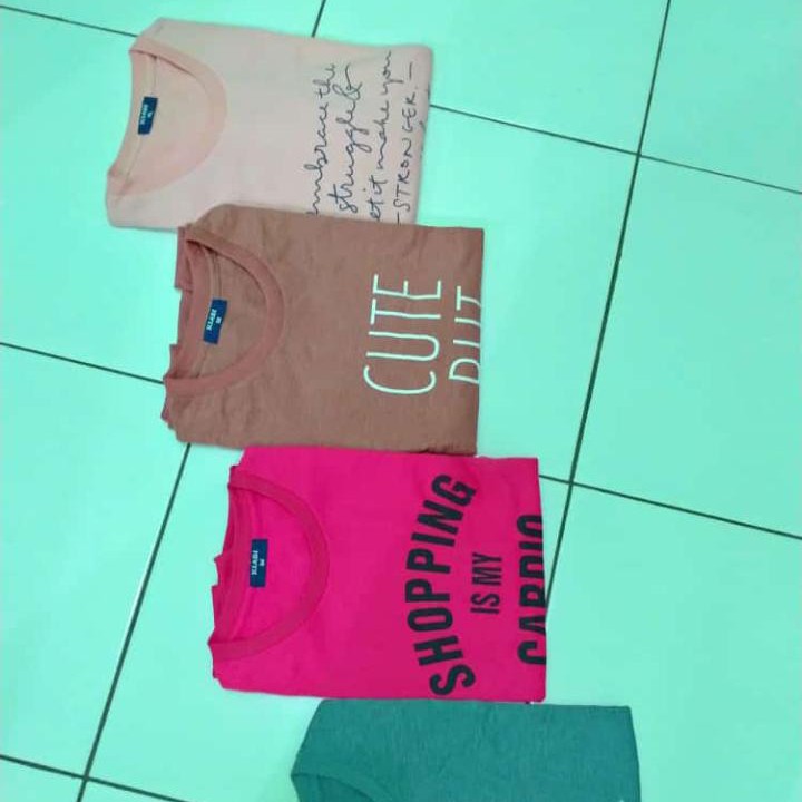 Kaos Original