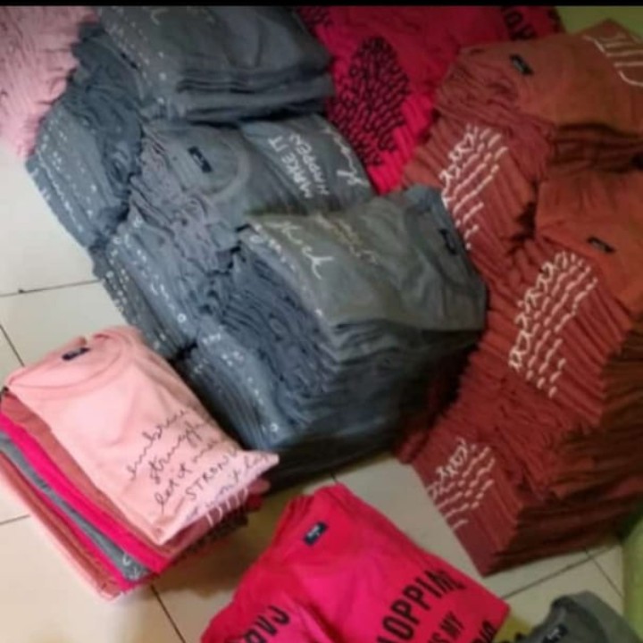 Kaos Original 3