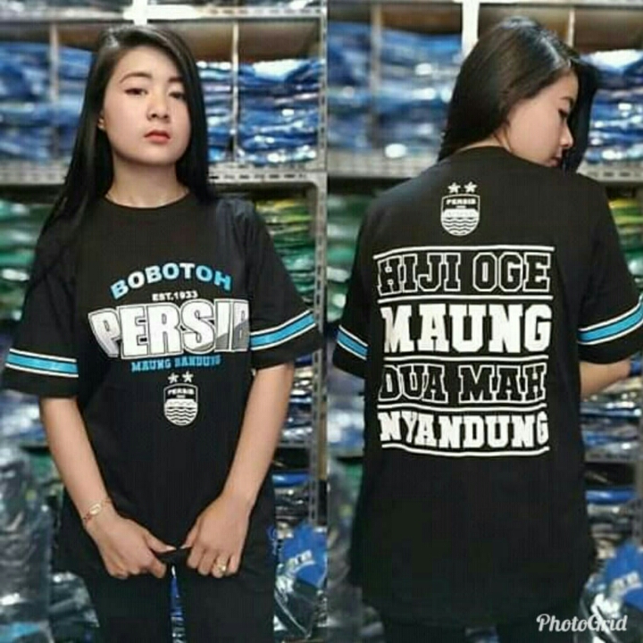 Kaos Persib