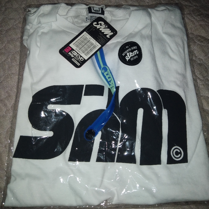 Kaos Original SKM