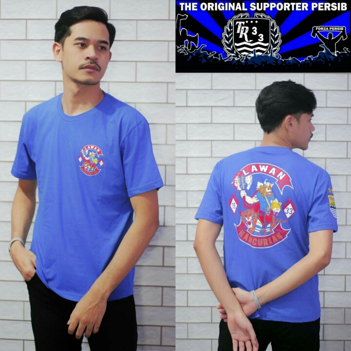 Kaos Original TR33