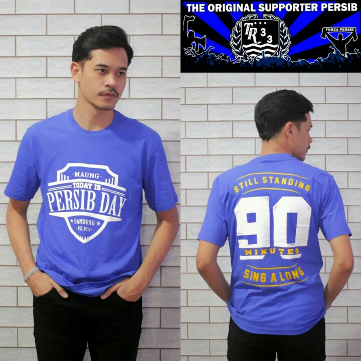 Kaos Original TR33 2