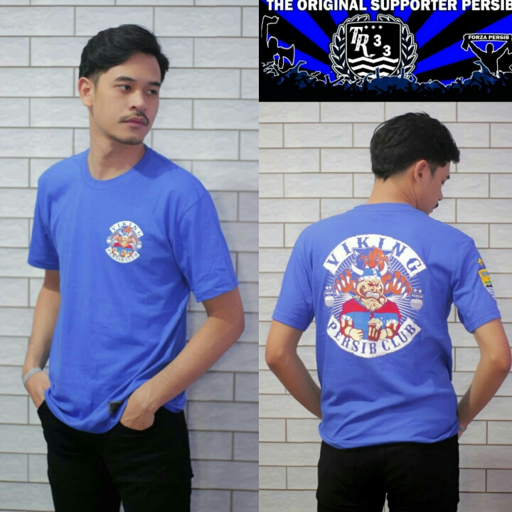 Kaos Original TR33 3