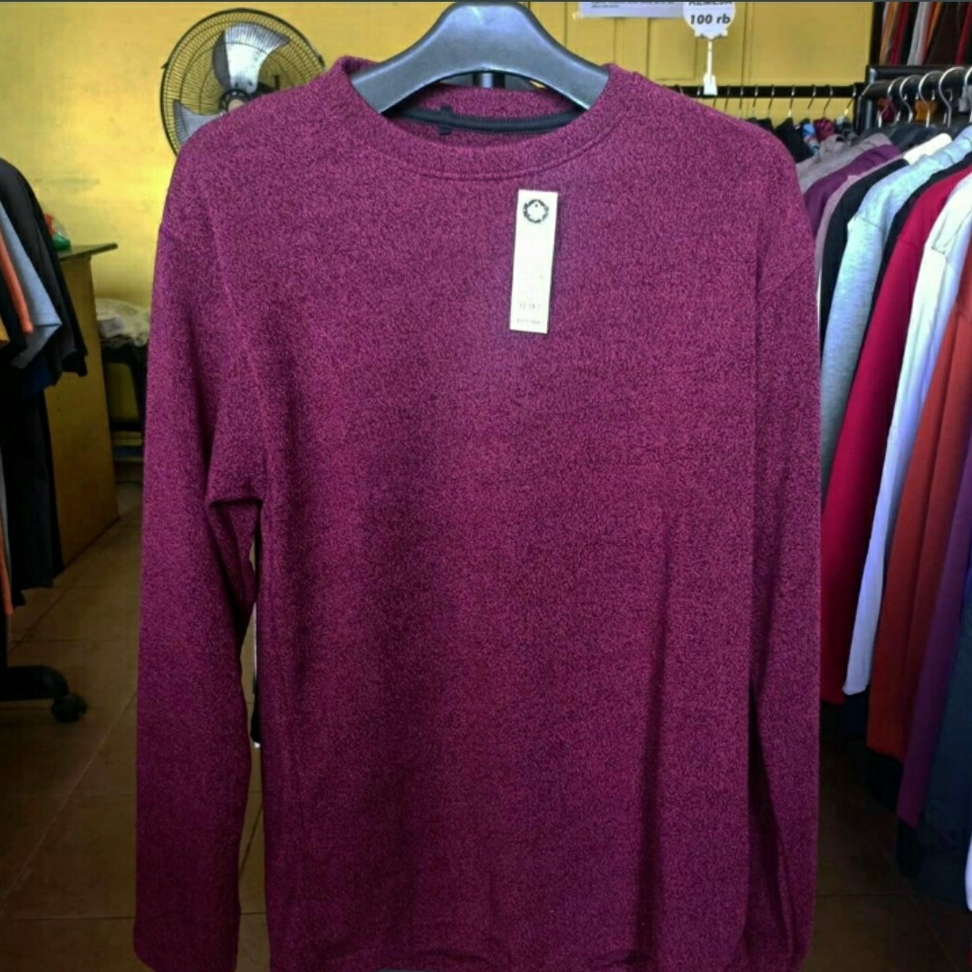 Kaos Panjang