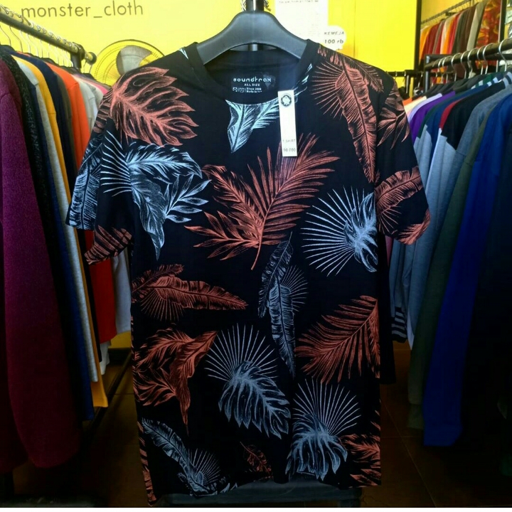 Kaos Pendek