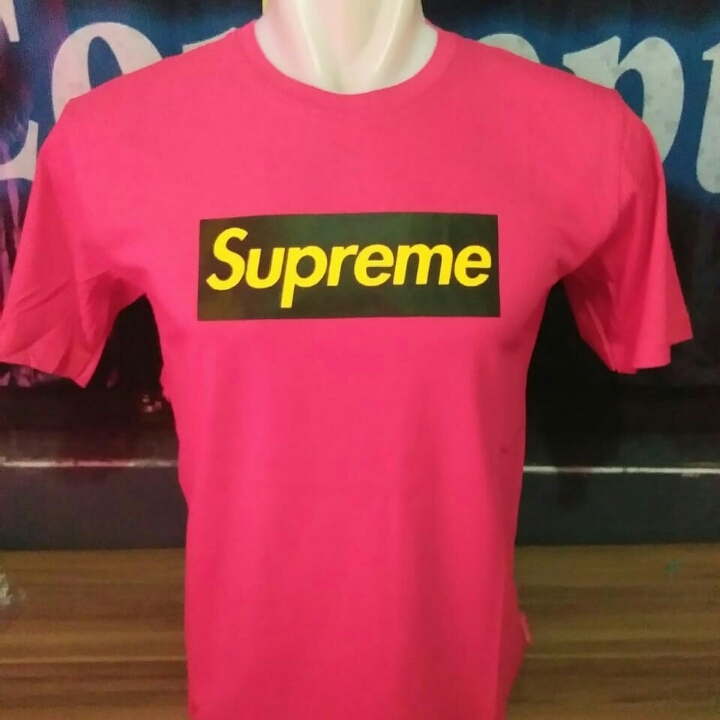 Kaos Pendek