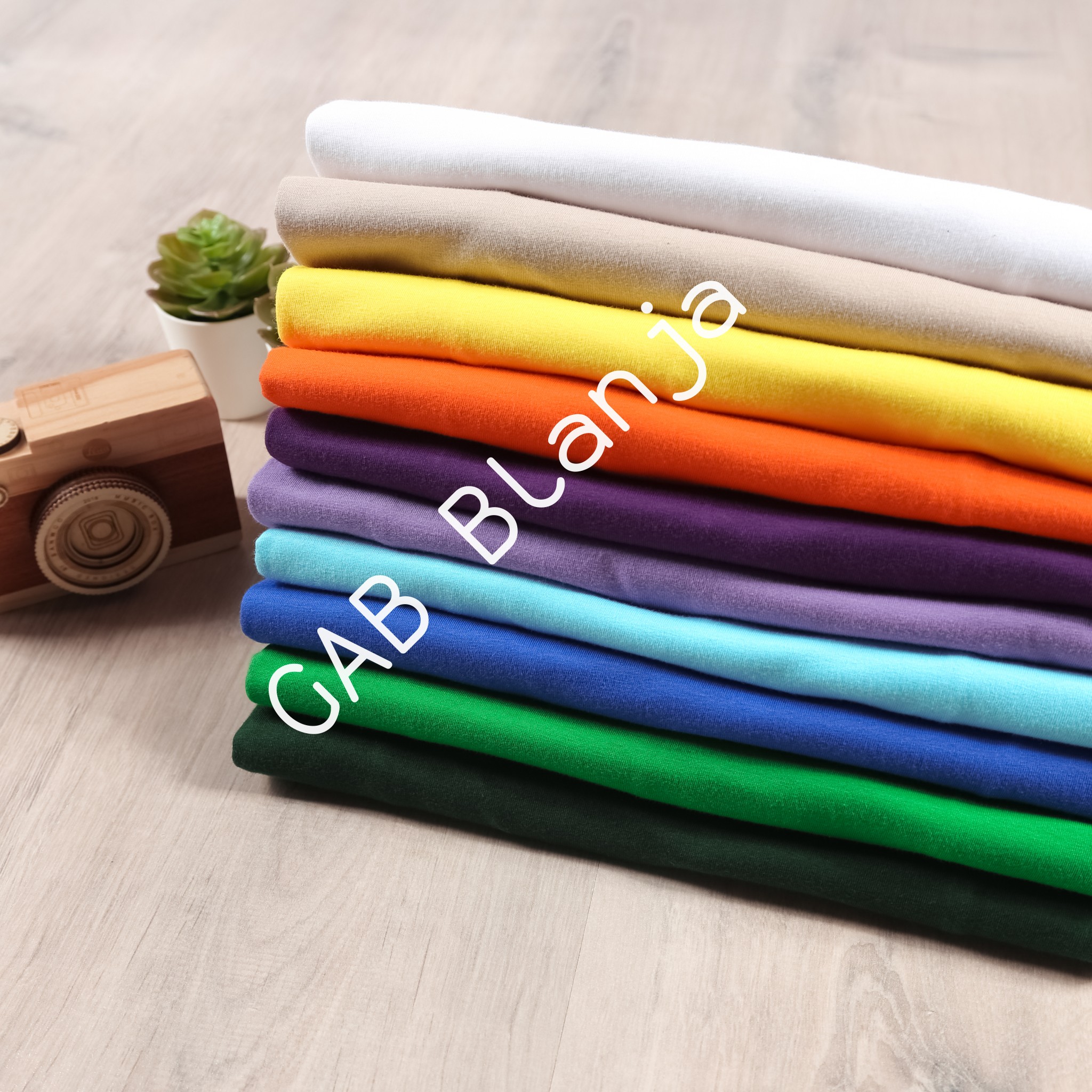 Kaos Polos Carbon 4