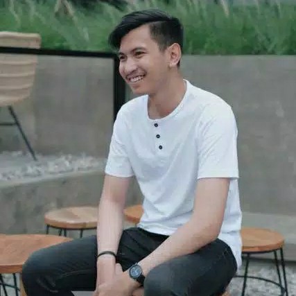 Kaos Polos Henley Combed Premium 2