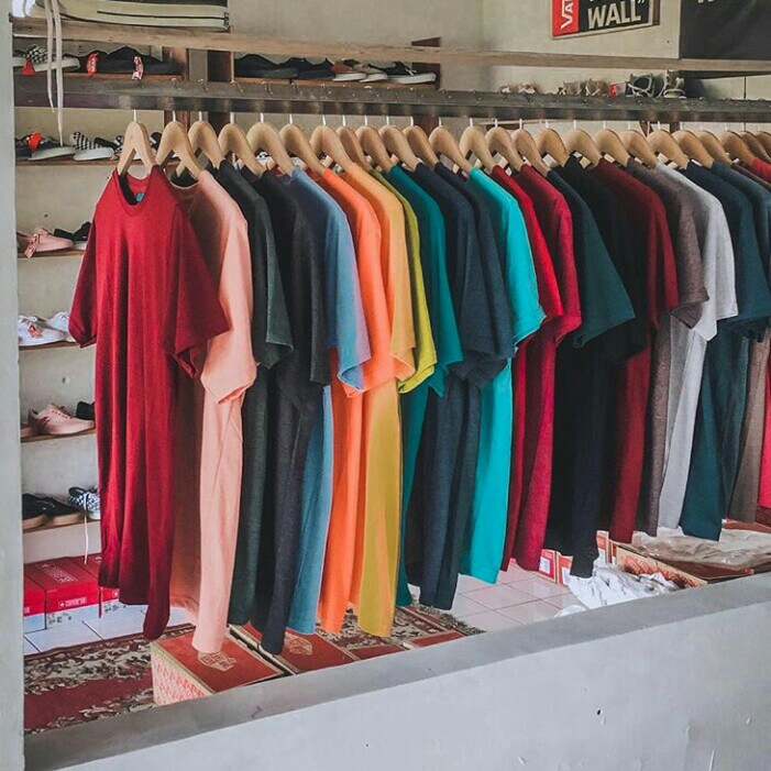 Kaos Polos best quality From Polosngo 3