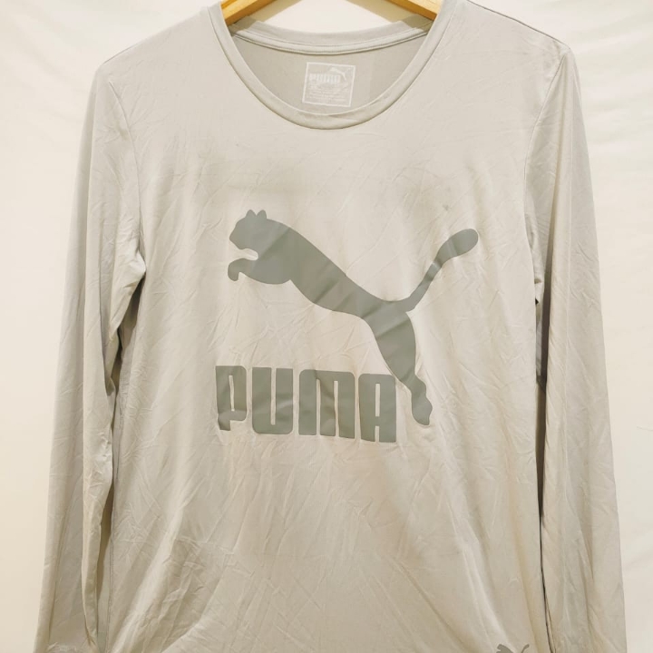 Kaos Puma