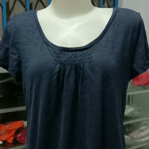 Kaos S oliver Taq Ga Ada