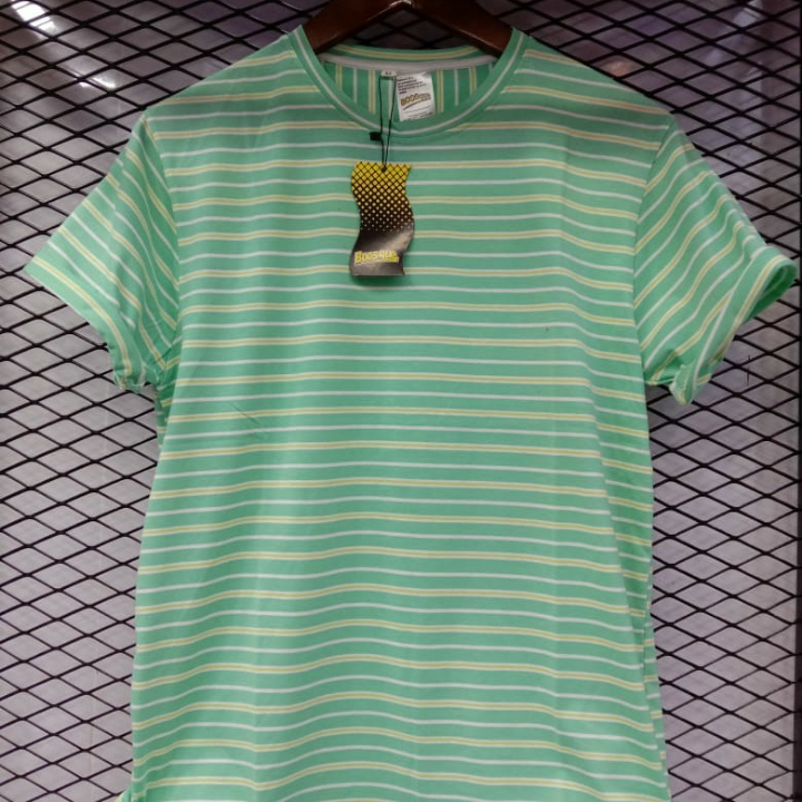 Kaos Salur  3