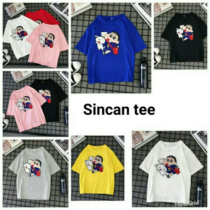 Kaos Santai 2