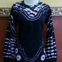 Kaos Sasirangan