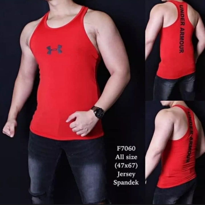 Kaos Singlet