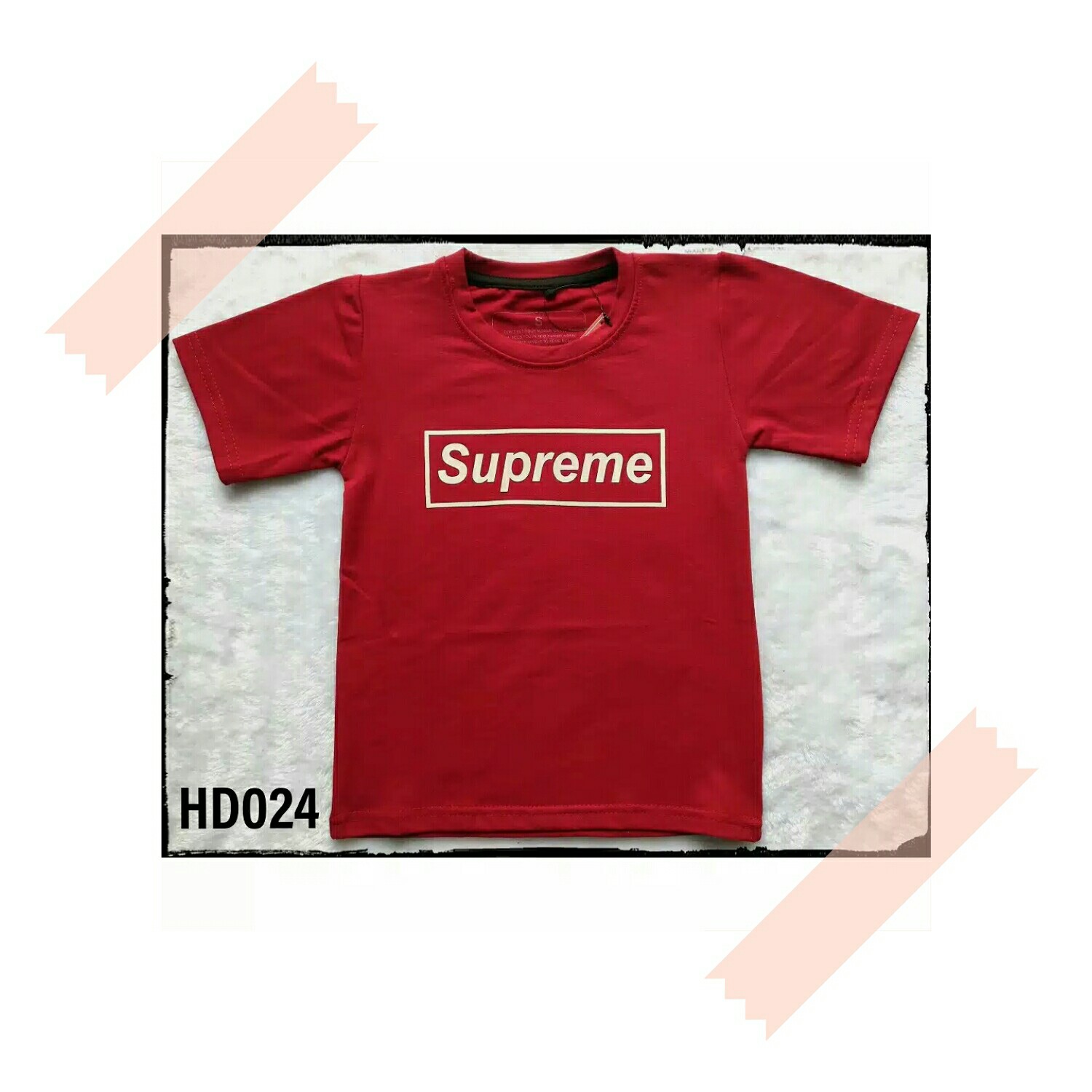 Kaos Supreme Kids