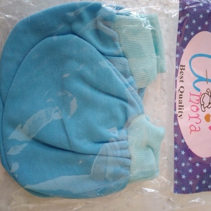 Kaos Tangan Dan Kaki