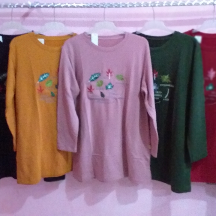 Kaos Tunik