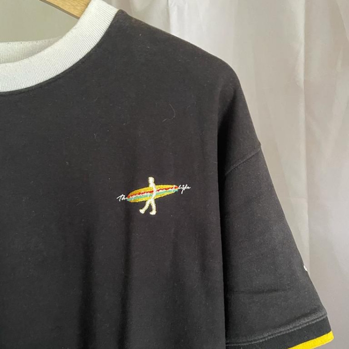 Kaos Unisex