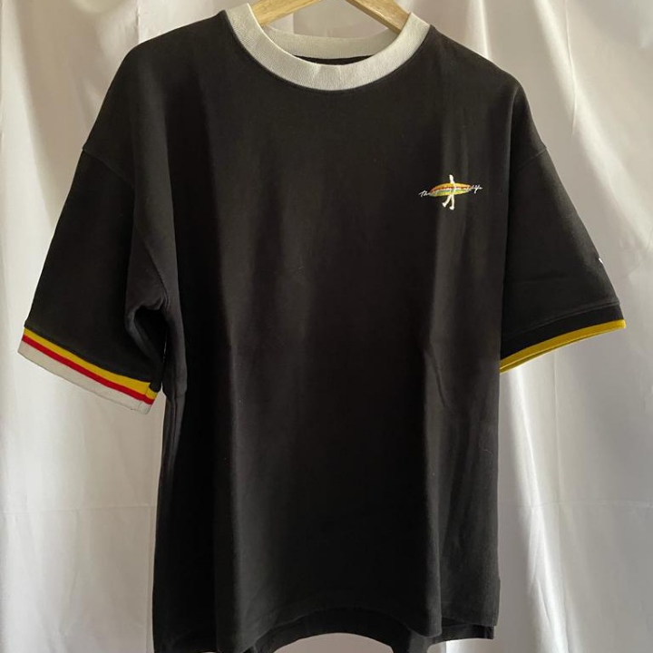 Kaos Unisex 2