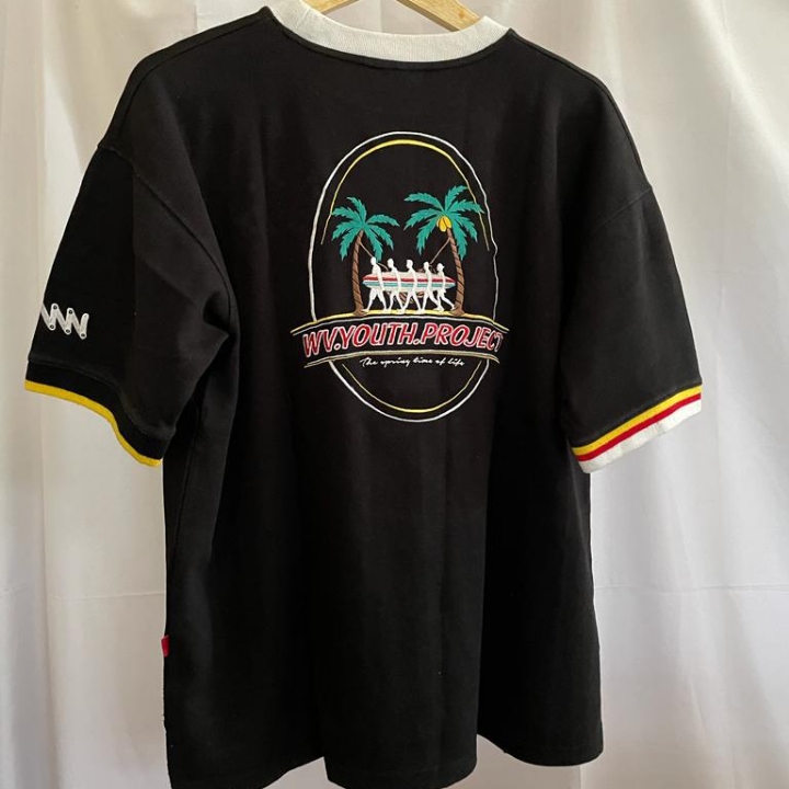Kaos Unisex 3