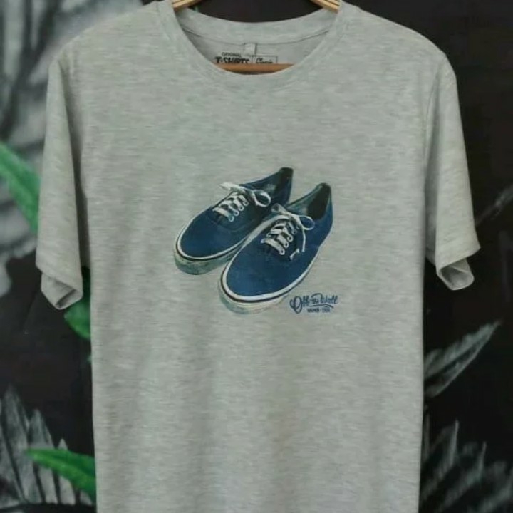 Kaos vans original top