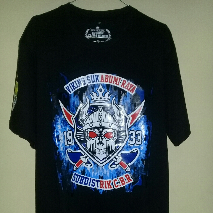 Kaos Vsr Cbr