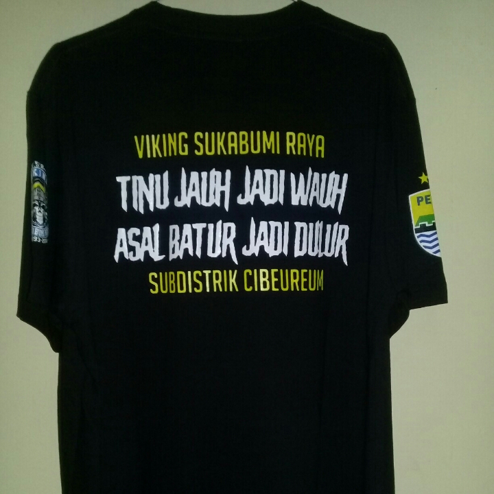 Kaos Vsr Cbr 2