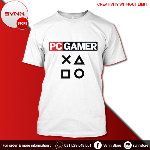 Kaos PC Gamers