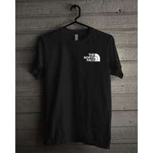 Kaos distro original TNF