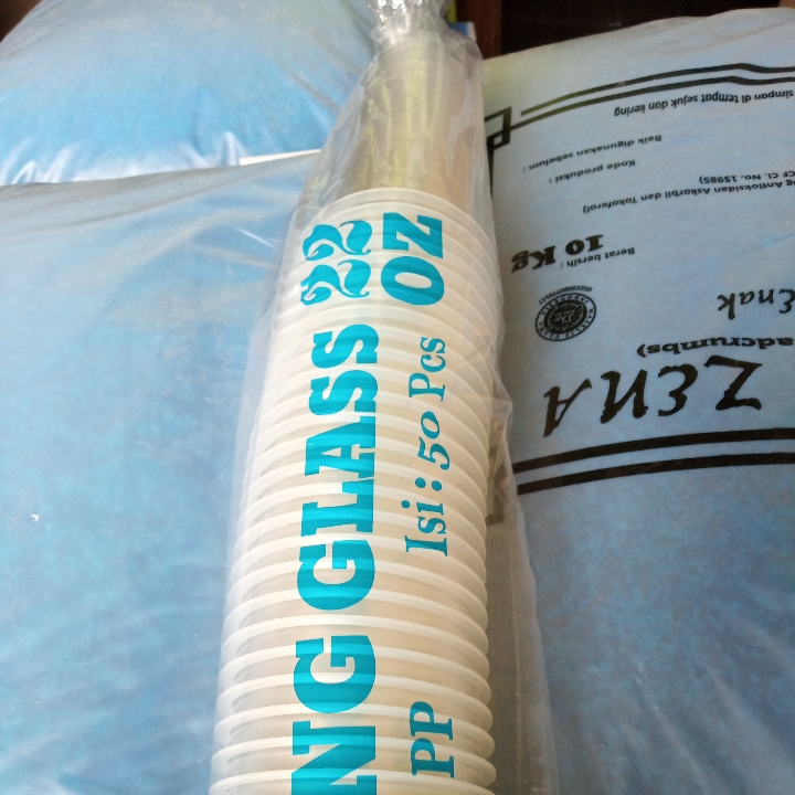 Kap 22oz