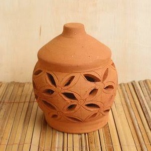 Kap Lampu Kebun