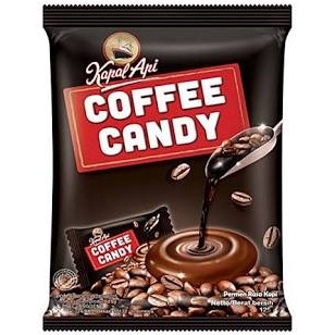 Kapal Api Coffee Candy Black Bag