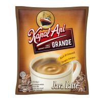 Kapal Api Grande Kopi 20 X 20 Gram