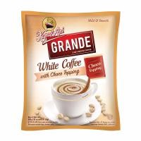 Kapal Api Grande White Coffee Topping 20 X 20 Gram