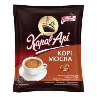 Kapal Api Kopi Mocca Bag 20 X 30 Gram