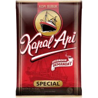 Kapal Api Kopi Special 165 Gram