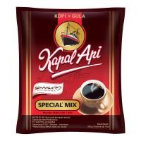Kapal Api Special Mix 20 X 25 Gram