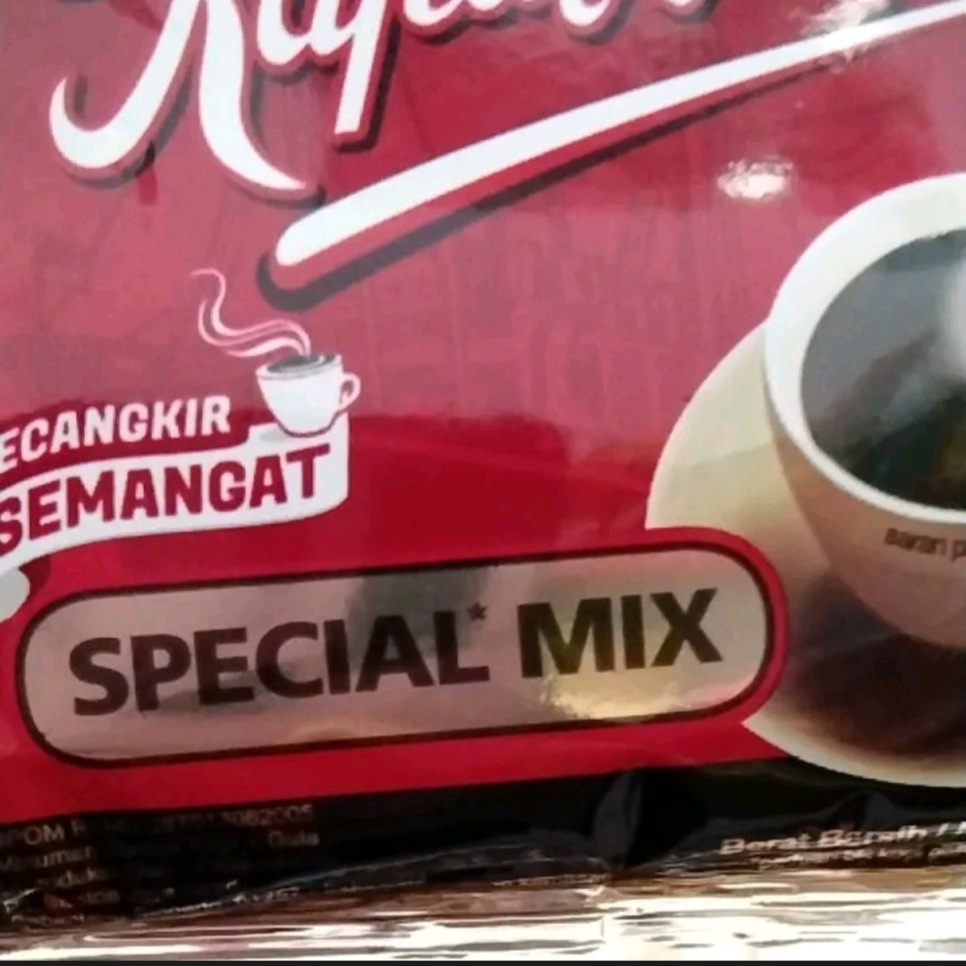 Kapal Api Special Mix 24g