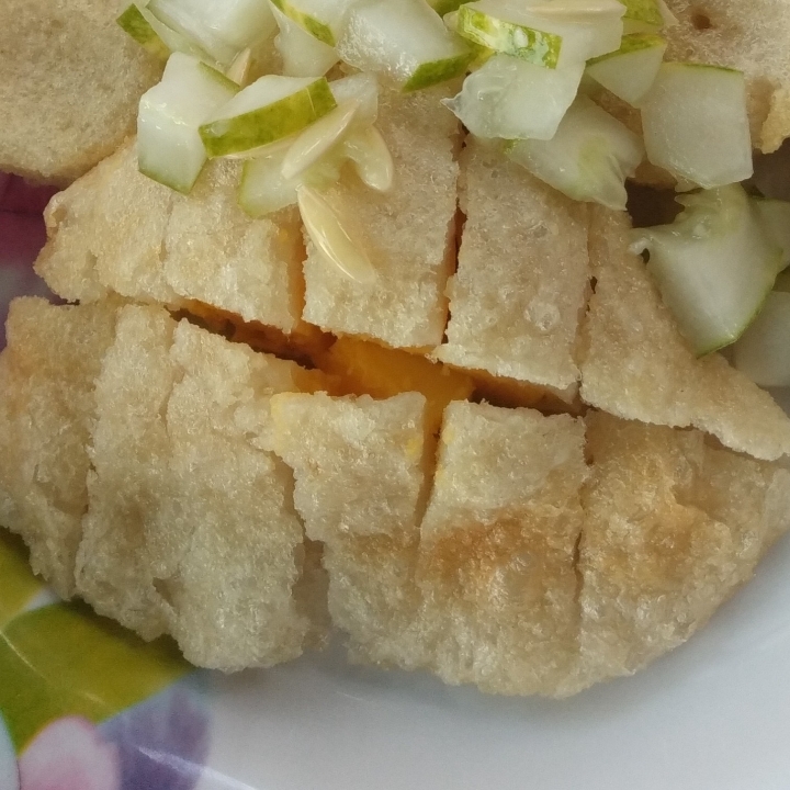 Kapal Selam Besar