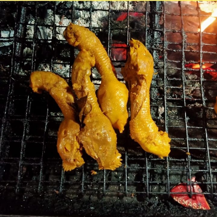 Kapala Ayam