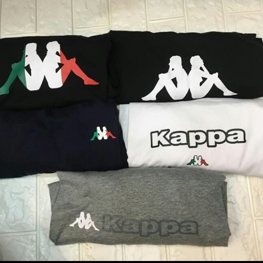 Kappa 2