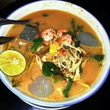 Kapurung